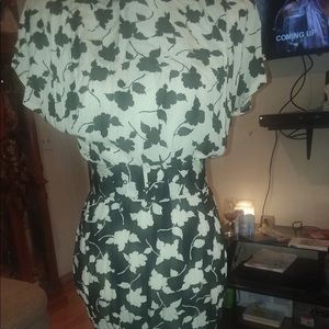 Women’s Dress by Phoebe